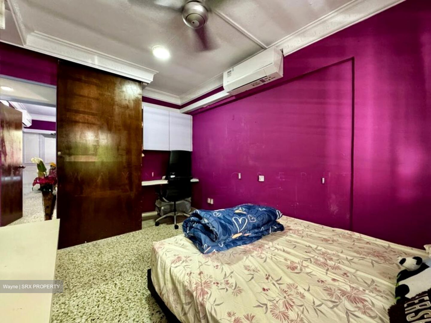 Blk 475 Teck Ghee Horizon (Ang Mo Kio), HDB 3 Rooms #522154321